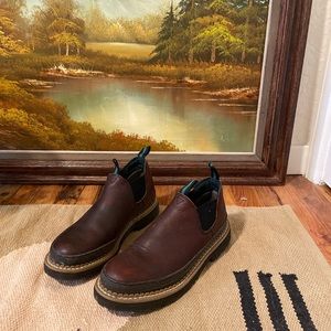Men’s Georgia Boots